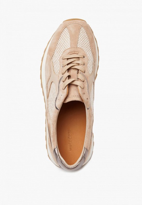 Кроссовки Mascotte