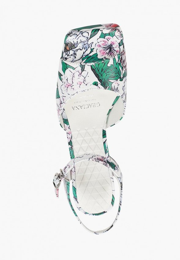 Босоножки Graciana