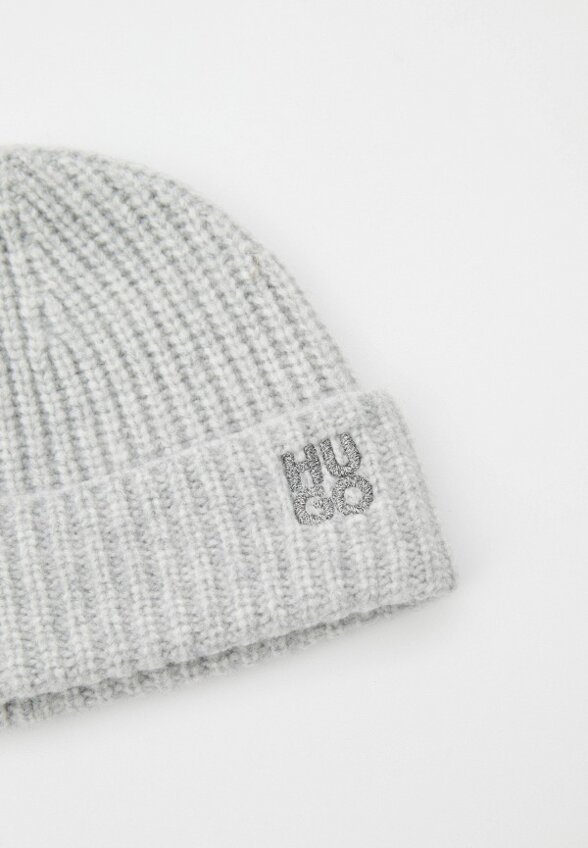 Шапка и шарф Hugo