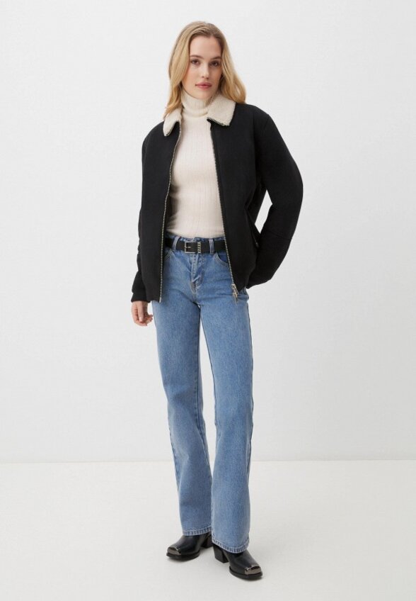 Водолазка Maison David