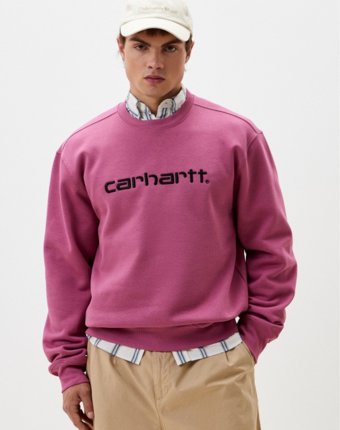 Свитшот Carhartt WIP мужчинам