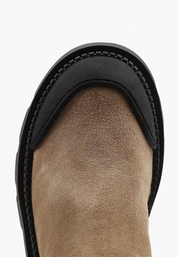 Ботинки Emanuele Gelmetti