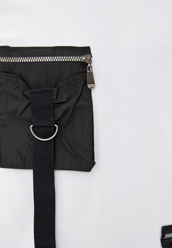 Футболка Mego As