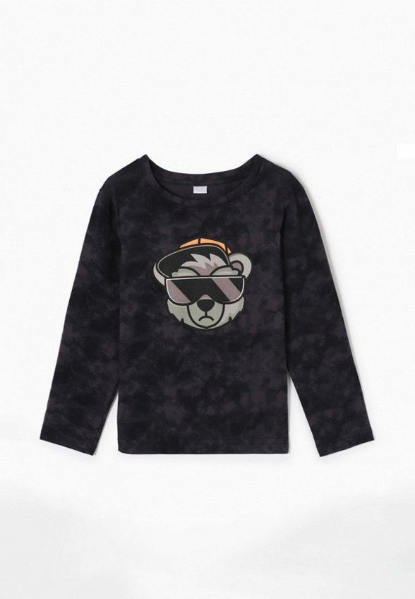 Лонгслив Kaftan