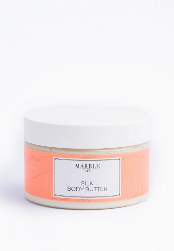 Крем для тела Marble Lab