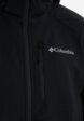 Куртка софтшелл мужская Columbia Cascade Ridge III Softshell, Черный9  - превью