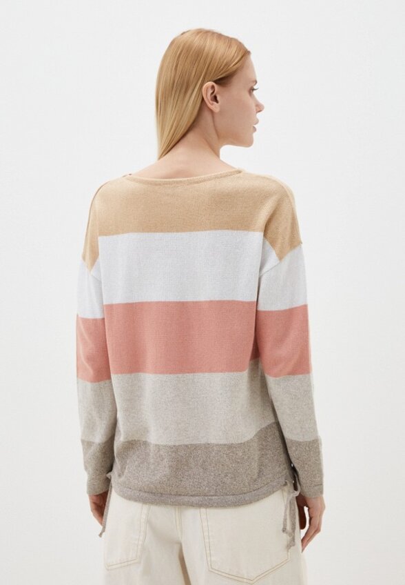 Джемпер Стим