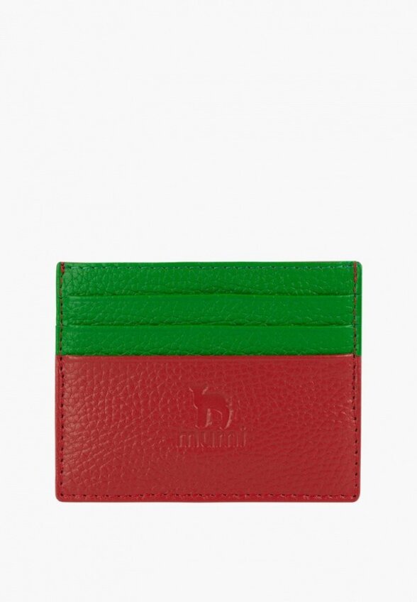 Визитница Mumi