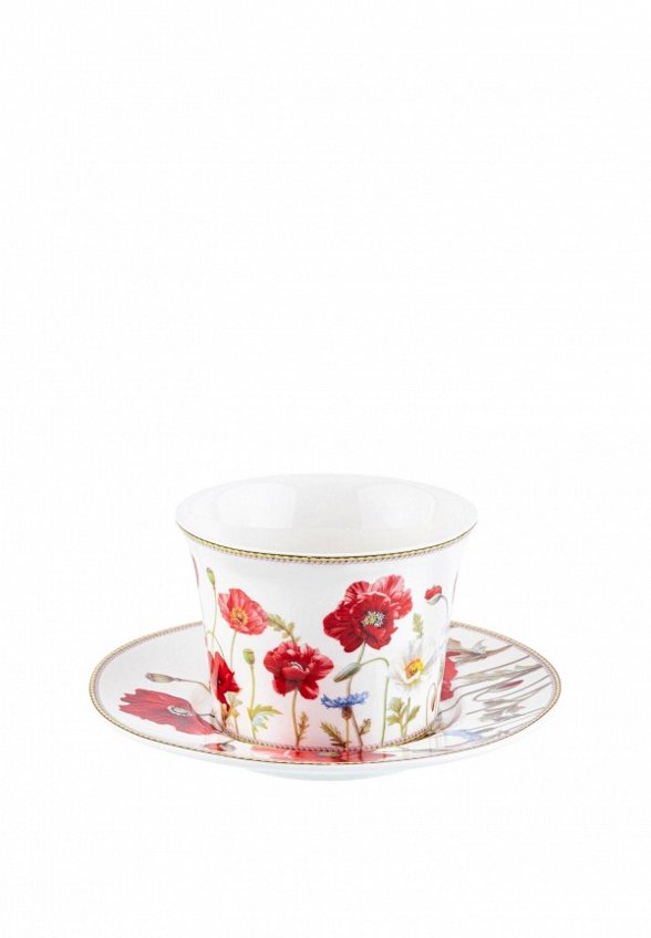 Сервиз чайный Elan Gallery