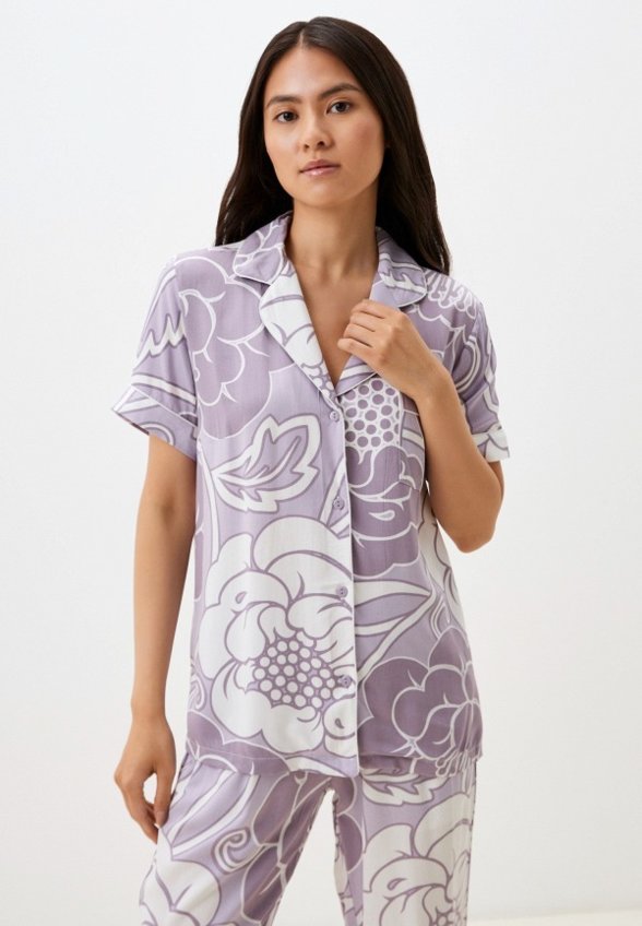 Пижама Cozy Home