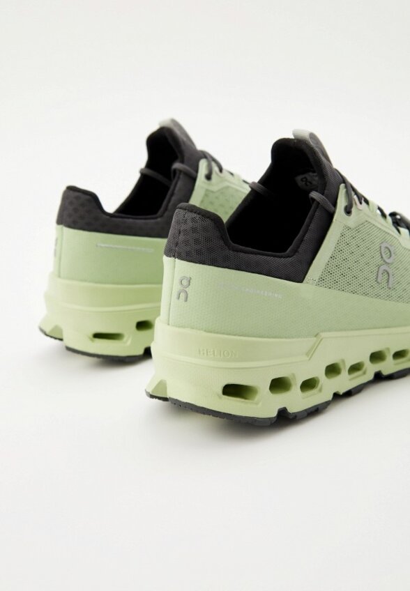 Кроссовки On