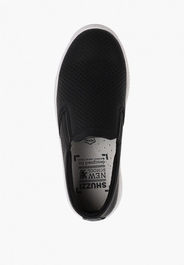 Слипоны Shuzzi