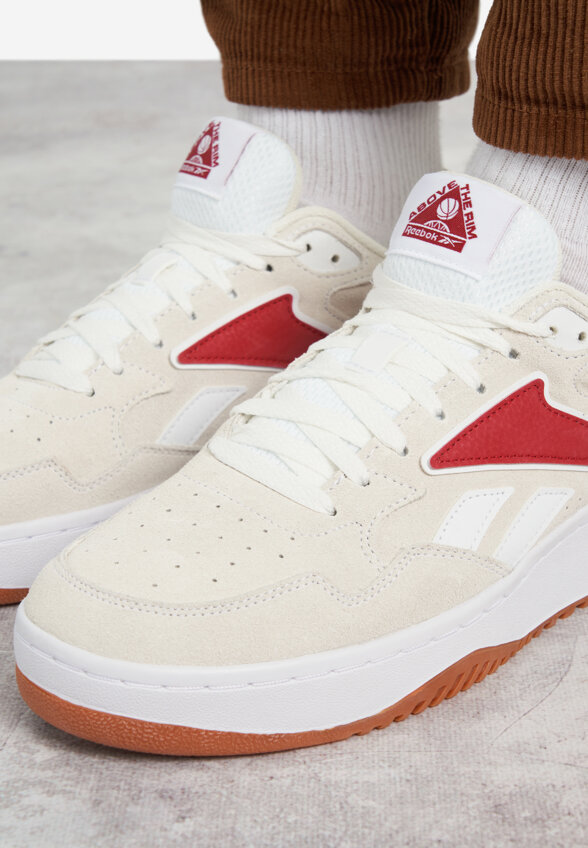 Кеды мужские Reebok Atr Chill, Бежевый