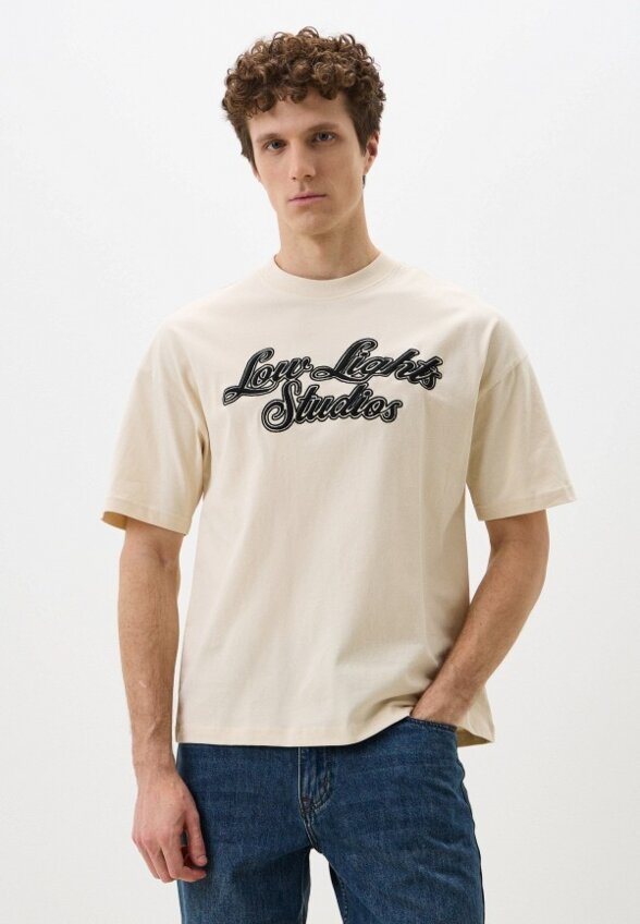 Футболка Low Lights