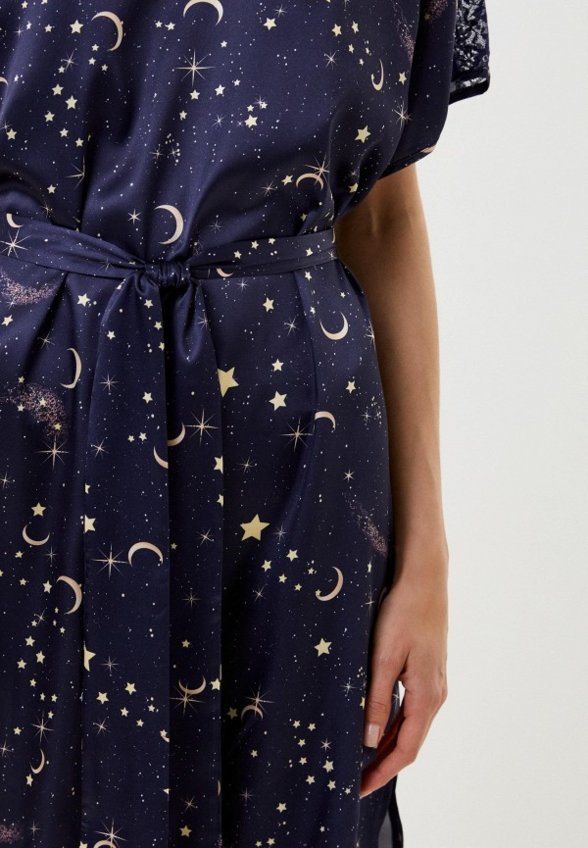 Платье домашнее Vienetta