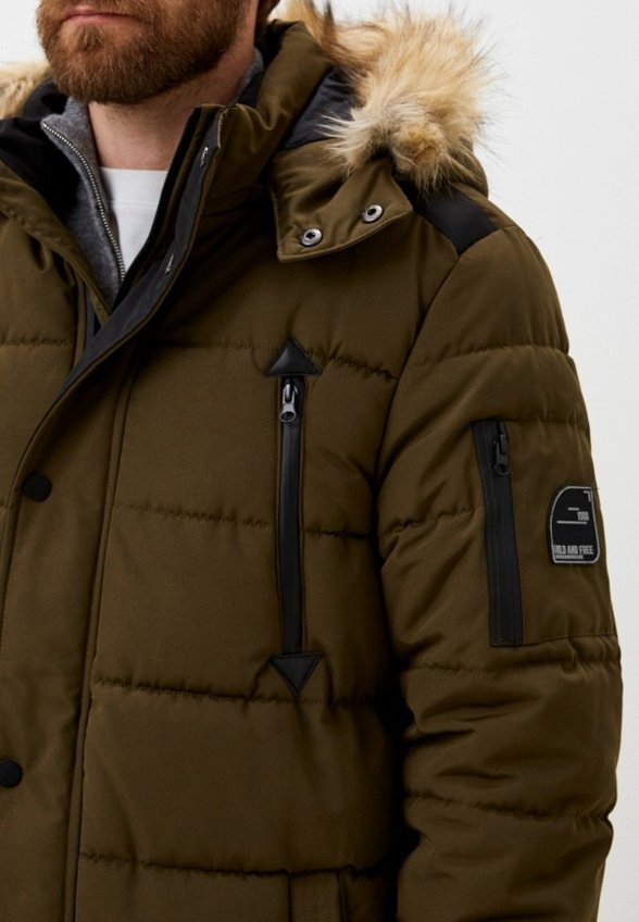 Пуховик Koton