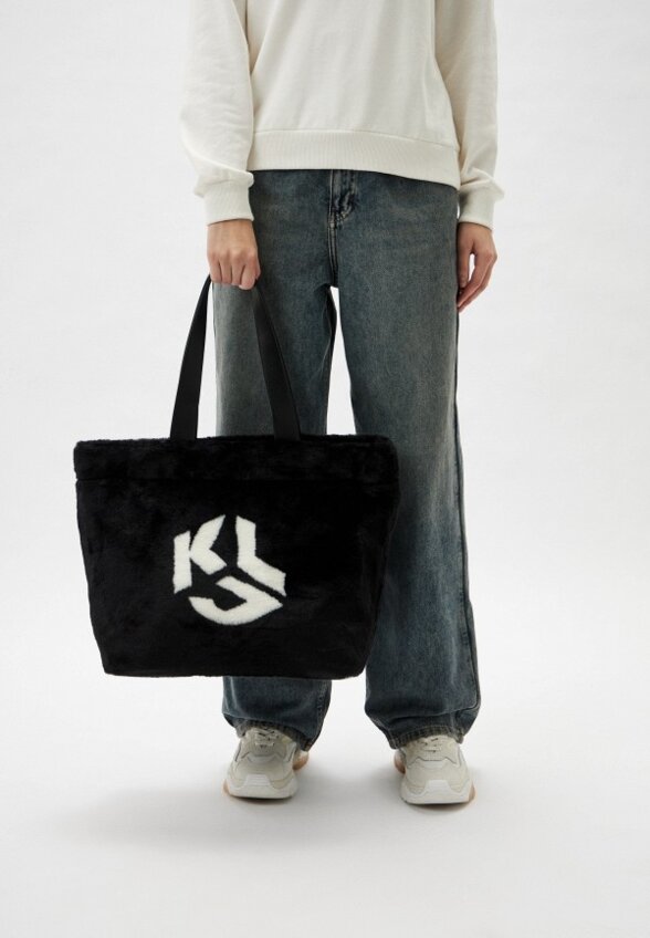 Сумка Karl Lagerfeld Jeans