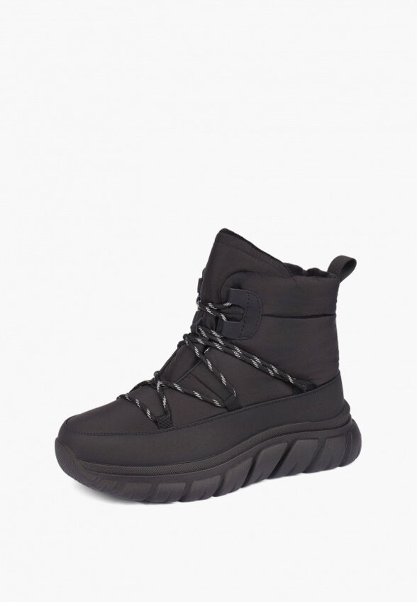 Ботинки Instreet