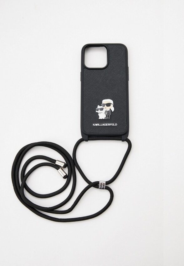 Чехол для iPhone Karl Lagerfeld
