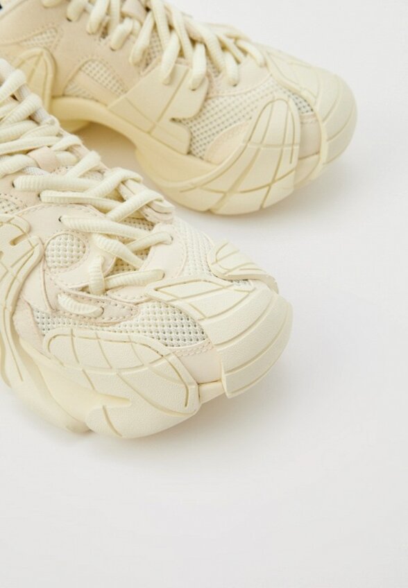 Кроссовки Camperlab