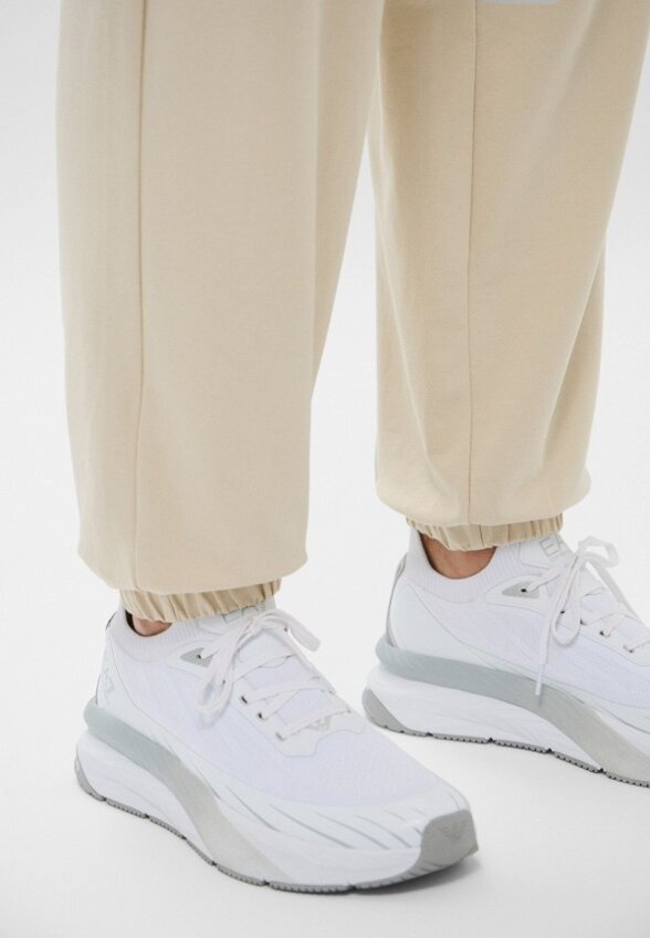 Брюки спортивные EA7