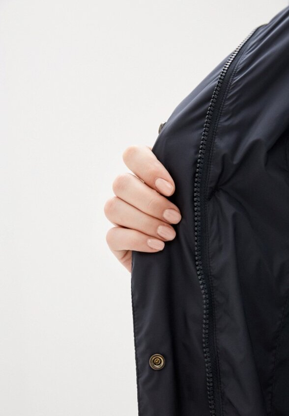 Пуховик Winterra