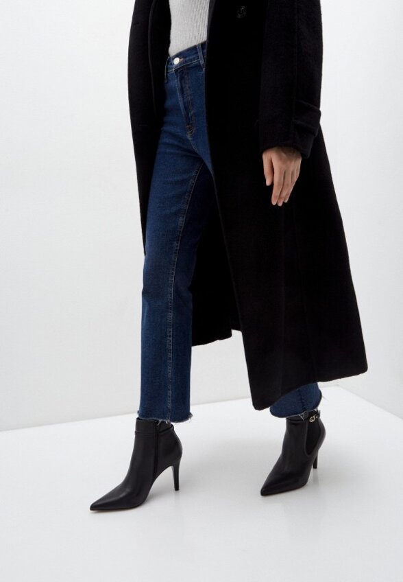 Ботильоны Gaudi