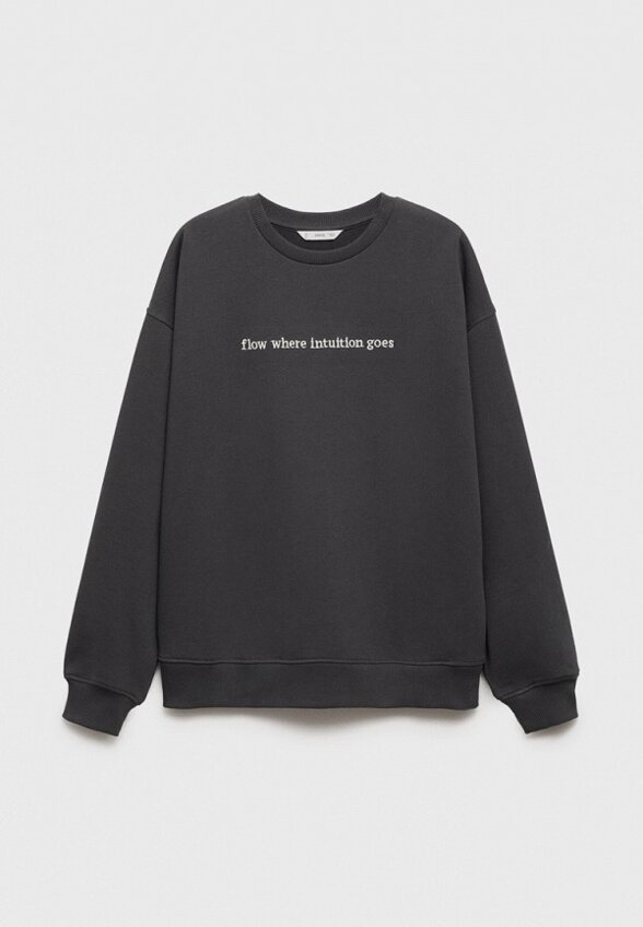 Свитшот Mango Teen