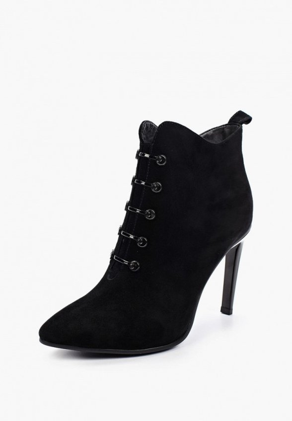 Ботильоны Valley