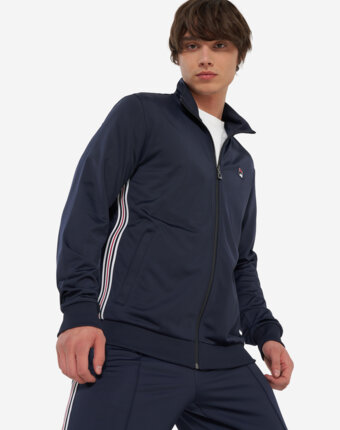 Олимпийка мужская FILA, Синий женщинам