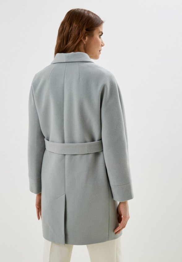 Пальто-халат Снежная Королева