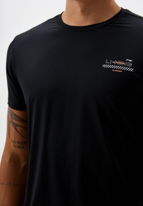 Футболка спортивная Li-Ning