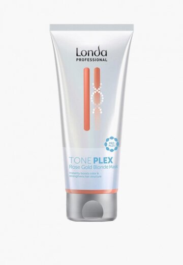 Маска тонирующая для волос Londa Professional