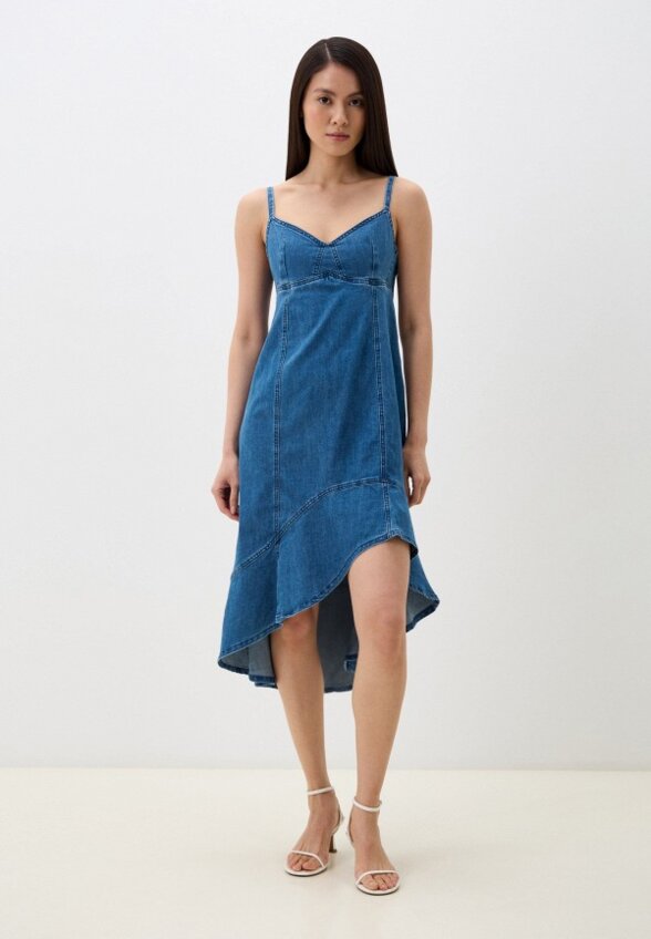 Сарафан джинсовый Desigual