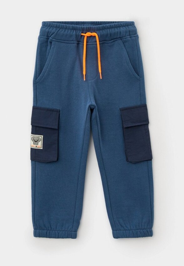 Брюки спортивные iDo