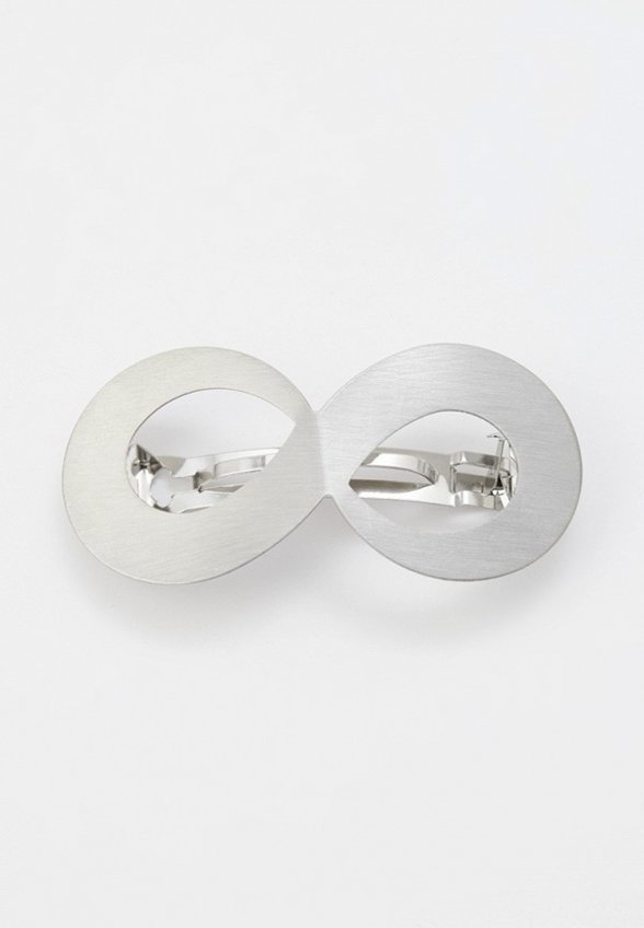 Заколка-автомат Lilaccat