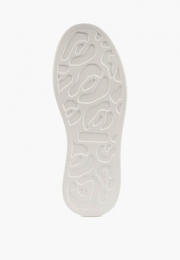 Кеды Quattrocomforto