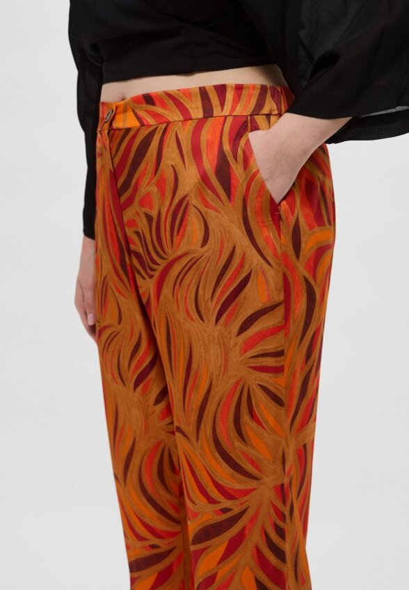 Брюки Elena Miro