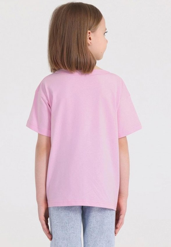 Футболка Апрель