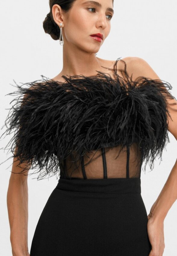 Платье Sample Room