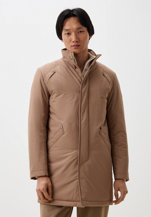 Куртка утепленная Laconi