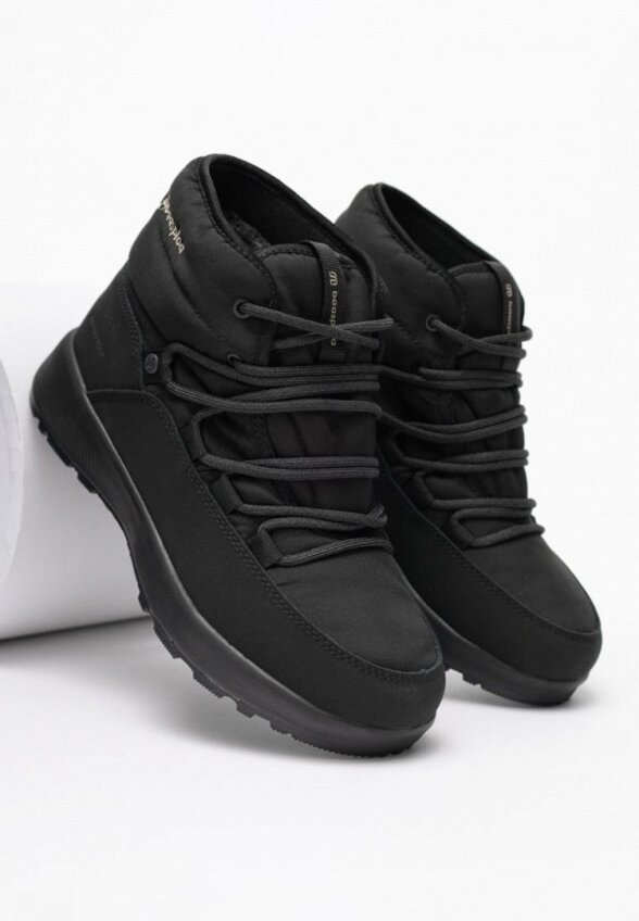 Ботинки Baasploa