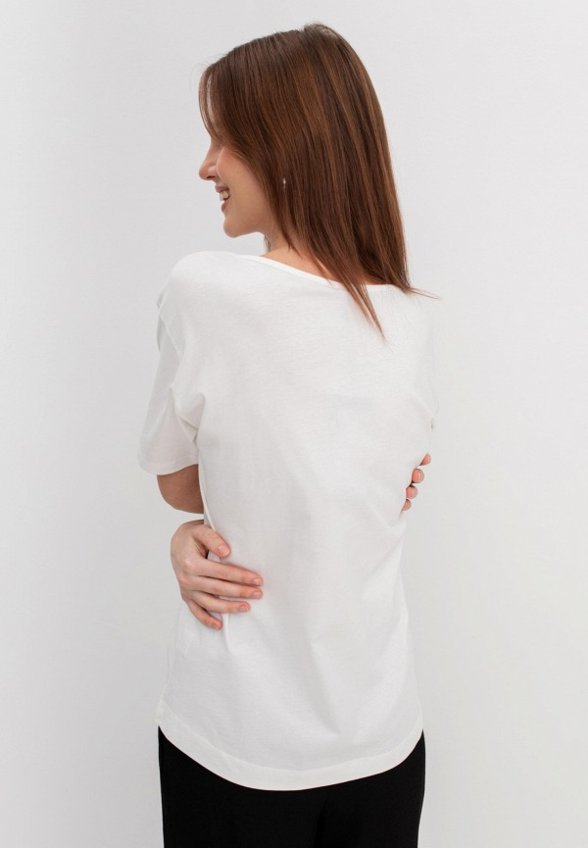 Футболка Savage