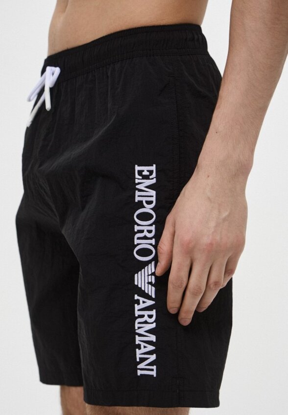 Шорты для плавания Emporio Armani