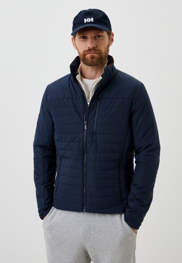 Куртка утепленная Helly Hansen