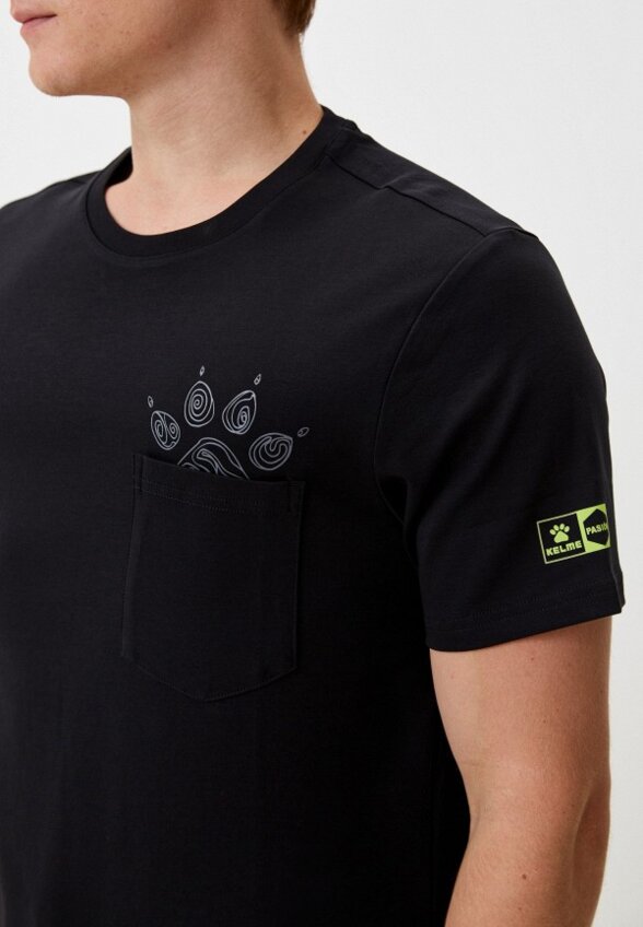 Футболка Kelme