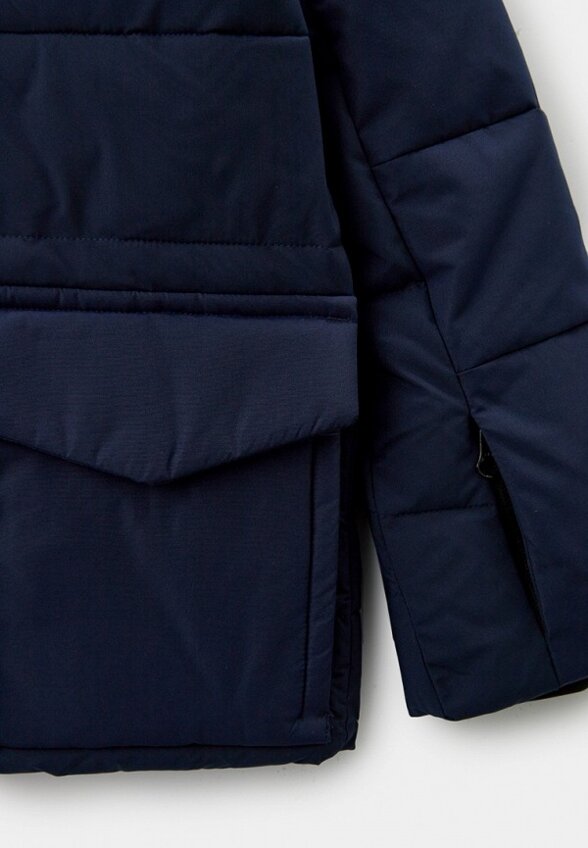 Куртка утепленная PinBina