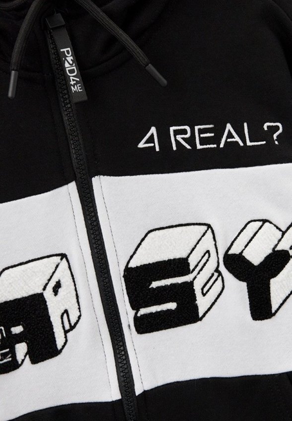 Толстовка PlayToday