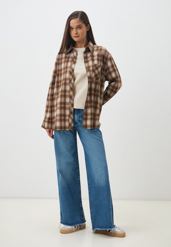 Джинсы Wrangler