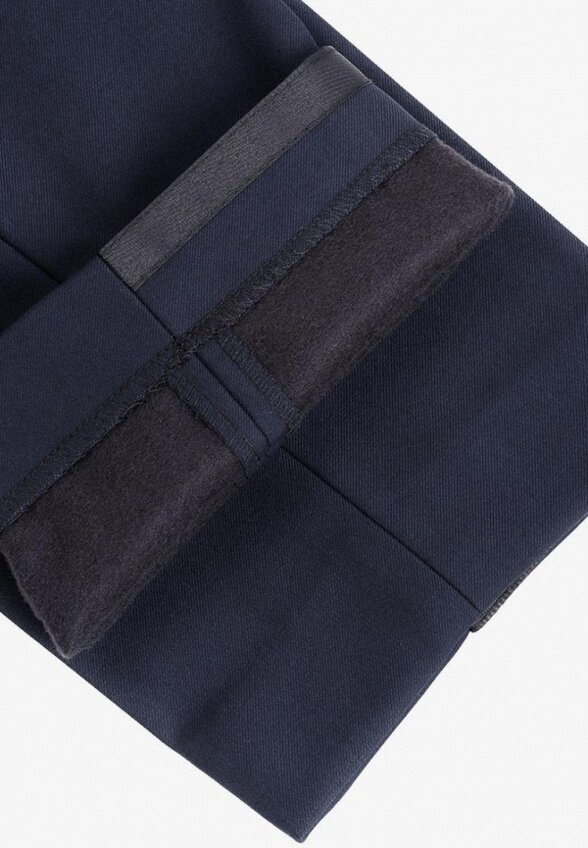 Брюки утепленные Stenser